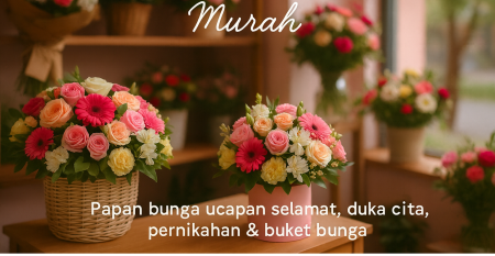 Toko Bunga Panyirapan